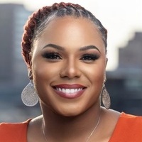 Notary Public in Birmingham, Alabama 35242, LaTyeria  Beard