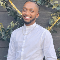 Notary Public in Covington, Georgia 30014, Tyseus Bailey