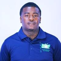 Notary Public in Lancaster, Texas 75134, Jarius Cooper