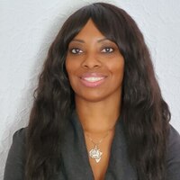 Notary Public in GREENVILLE, Georgia 30222, Tryphenia Johnson