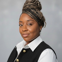 Notary Public in Charlotte, North Carolina 28269, Toniqua  Taylor