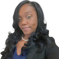 Notary Public in Manvel, Texas 77578, Jackeitha Cooper