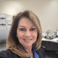 Notary Public in Rotonda West, Florida 33947, Barbara L Fernandez