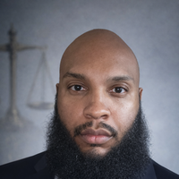 Notary Public in Inglewood, California 90305, Daren Gaynair