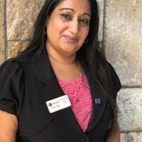 Notary Public in Ocala, Florida 34471, Tomeela tyagi