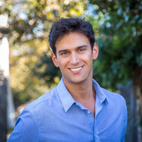 Notary Public in Los Angeles, California 90035, Nicholas  Solomon