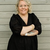 Notary Public in McLoud, Oklahoma 74851, CHASTITY BUSH