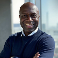 Notary Public in McDonough, Georgia 30252, Thomas Glanton