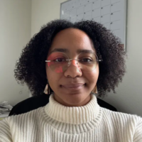 Notary Public in Stoneville, North Carolina 27048, Karina Alamiri