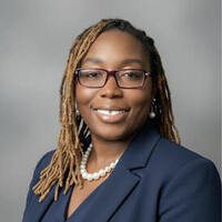 Notary Public in Lugoff, South Carolina 29078, LaTisha Hemingway