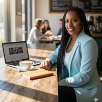 Notary Public in Pearland , Texas 77584, Veronica  Foye 