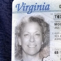 Notary Public in Ashland, Virginia 23005, Jill Moore