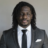 Notary Public in Columbus, Ohio 43224, Raymond Gaillard