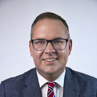 Notary Public in Alexandria, Virginia 22315, Chrispian Brake