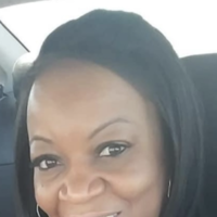 Notary Public in Austin, Texas 78721, Delicia Walker