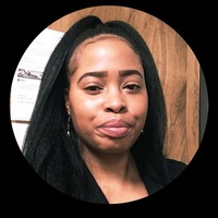 Notary Public in Chicago, Illinois 60649, Jennifer Terrell