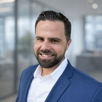 Notary Public in Miami, Florida 33174, Damian Ruiz