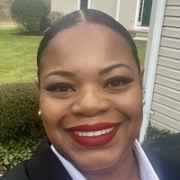 Notary Public in Westampton, New Jersey 08060, Porshia Jackman