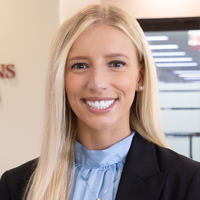 Notary Public in Annapolis, Maryland 21401, Madeleine Songer