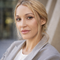 Notary Public in Los Angeles, California 90067, Deana Doroshenko