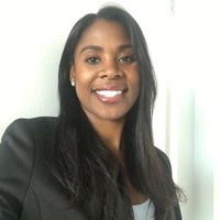 Notary Public in Miami, Florida 33137, Dionne Davidson