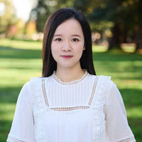 Notary Public in Hayward, California 94544, Yaqi Wang