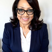 Notary Public in West Bloomfield, Michigan 48324, Charlene Ellison
