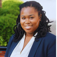 Notary Public in Tarboro, North Carolina 27886, Ava Porter