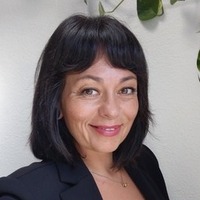 Notary Public in EL CAJON, California 92021, Elese Corvin