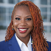 Notary Public in lithonia, Georgia 30058, Marquita Brisco