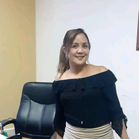 Notary Public in San Antonio, Texas 78245, Aliette Tamame Molina