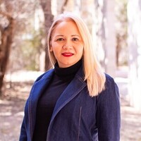 Notary Public in SAN ANTONIO, Texas 78245, Rosa Ann Escobar Vargas