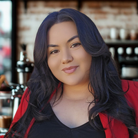 Notary Public in los angeles , California 90002, cinthia parada