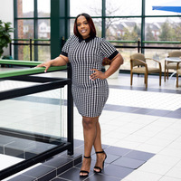 Notary Public in Redford, Michigan 48239, Ashley Jones