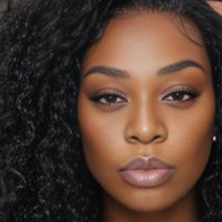 Notary Public in Irving, Texas 75039, Nicole Sameea Lindsey