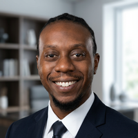 Notary Public in York, Pennsylvania 17401, Joquan Jamison