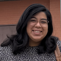 Notary Public in Los Angeles, California 90034, Cynthia Paredes