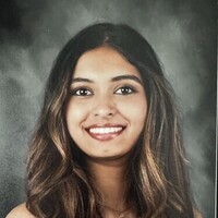 Notary Public in Cumming, Georgia 30041, Aayushi Wadyalkar