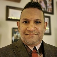 Notary Public in Pasadena, California 91104, Anthony Persad