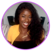 Notary Public in Fayetteville, North Carolina 28311, Naomi Johnson