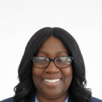 Notary Public in Jacksonville, Florida 32211, Sherell Edwards