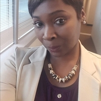 Notary Public in CONYERS, Georgia 30013, Aneka Morton