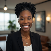 Notary Public in Phoenix, Arizona 85012, Tyecheia  Lopez