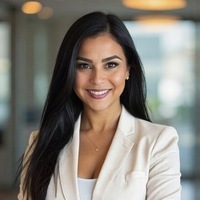 Notary Public in Orlando, Florida 32833, Janice Montanez Ortiz