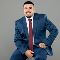 Notary Public in Flat Rock, Michigan 48134, Ezekiel Cantu