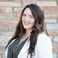 Notary Public in Mesa, Arizona 85213, Cherie Jones