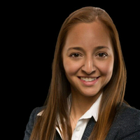 Notary Public in Cathedral City, California 92234, Maria Perezmoreno