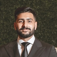 Notary Public in Manassas, Virginia 20109, Zoraiz Malik