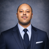 Notary Public in Hamilton, New Jersey 08690, Lamar Hicks