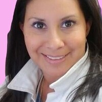 Notary Public in League City, Texas 77573, Vanessa Gomez